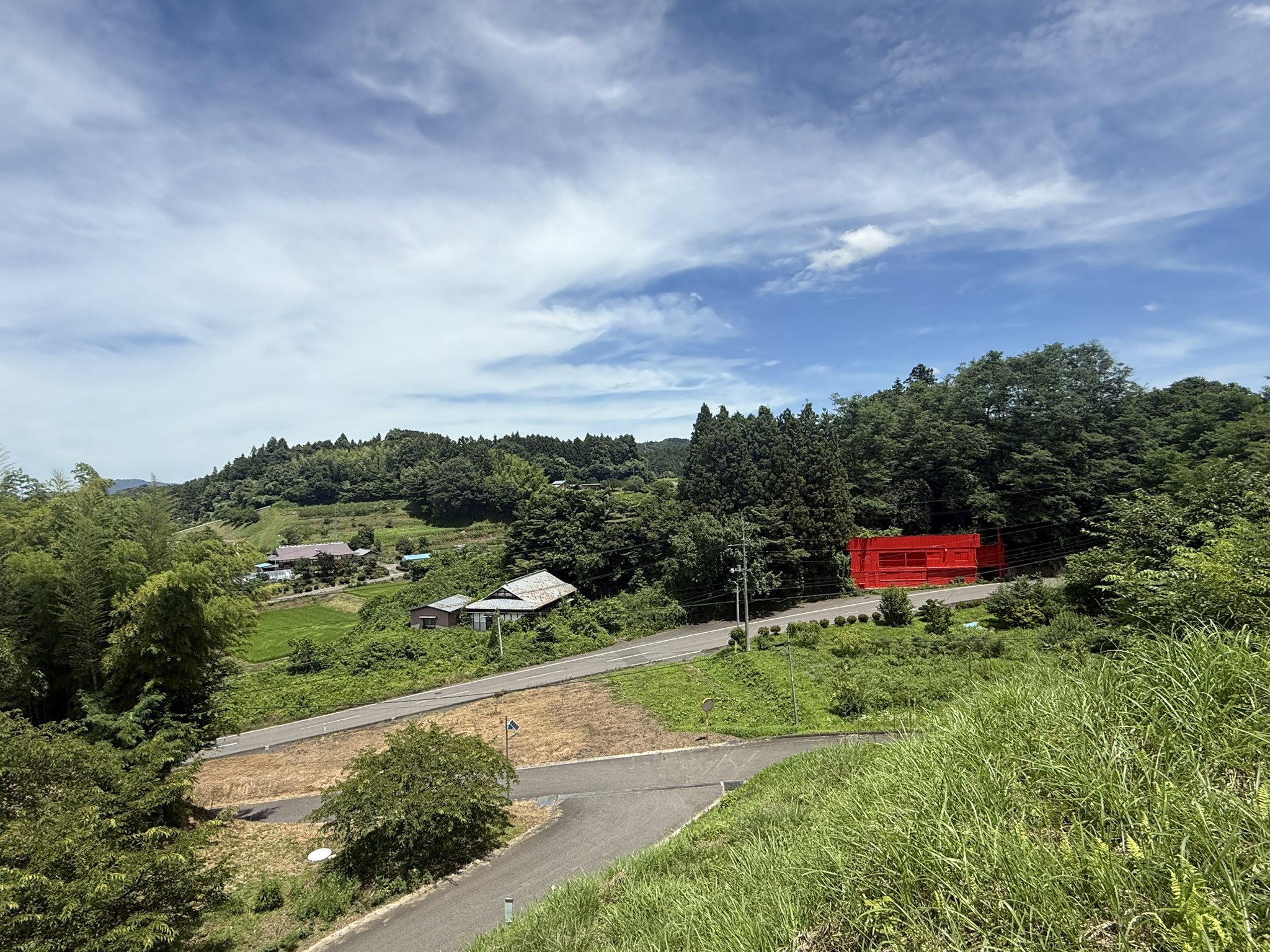 【画像】「これは私の住居です」「村の方から宗教施設だと通報が殺到していてこまってます」