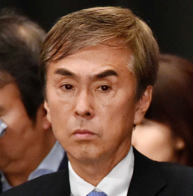 【石原伸晃氏】「安倍総理に対する裏切り」と指摘する自民党大物議員　衆参選挙大敗の「根本的な原因を作った人たち」