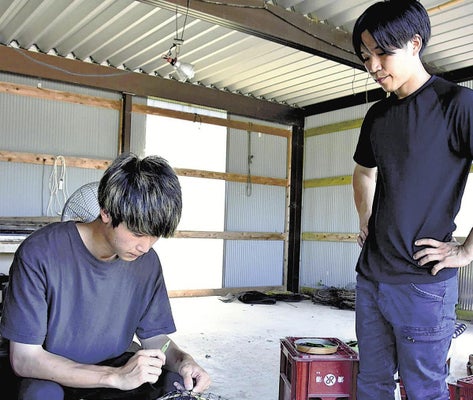 【石川】能登で広がる「隙間バイト」、カキの洗浄や旅館スタッフも…「想像以上にすぐ来てくれて助かった」