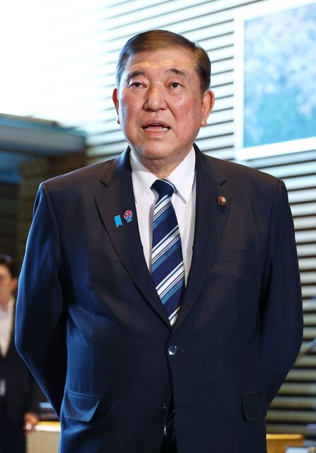 【石破やめるな】「高市政権だと極右になる」…保守派に媚びを売り、戦後80年文書も見送った石破首相の頭の中