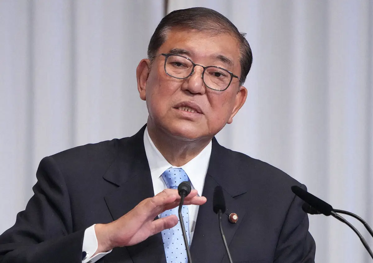再）【石破政権あと2年続く？】首相の“指南役”自民重鎮が驚きの発言「あと2年間やってその時に…」