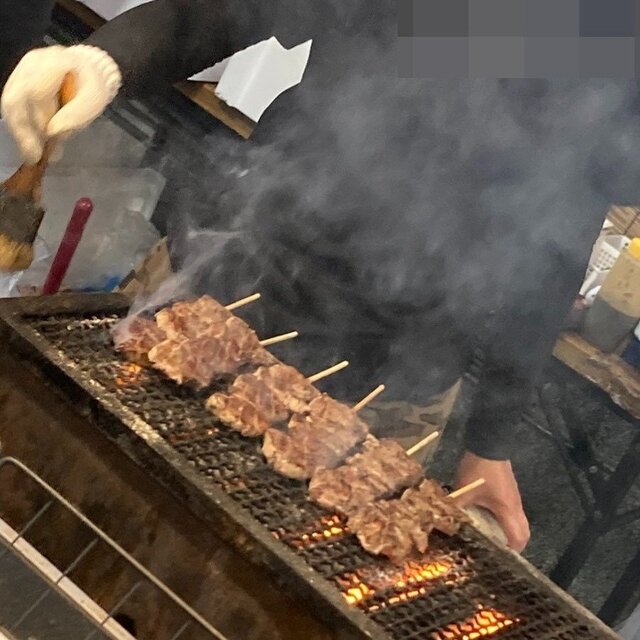 【社会】 「仙台牛タン800円」の屋台で出されたのは“豚タン”だった…　店員に聞くと「豚です」と即答、SNSで大炎上した夏祭りの表示トラブル