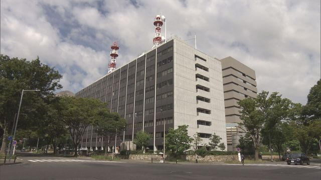 【社会】 名古屋・熱田区の店舗で女性従業員にわいせつしたとして男3人を逮捕