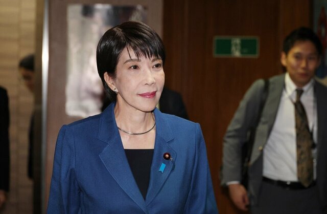 【社会】「次の首相」2000人アンケート　トップ5の顔ぶれは？　2位高市早苗　1位は自民党への不信感の表れか
