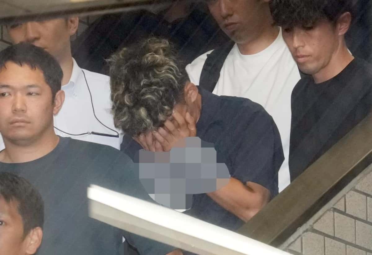 【神戸マンション女性刺殺】2日間の逃走劇　奥多摩で「暴れた」谷本容疑者　兵庫県警も見えぬ2人の関係