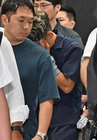 【神戸マンション女性刺殺】逮捕の男の勤務先社長が取材に応じる「リーダー的存在」「信じられない」