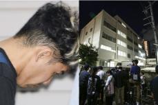 【神戸女性刺殺】谷本容疑者の少年時代…「大阪市出身、小学生時代に転校し不登校気味に」「1人でエアガンをバンバン撃っていた」