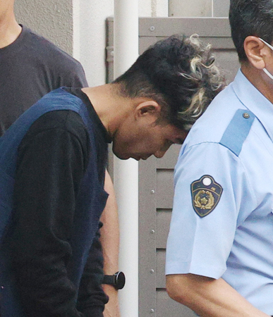 【神戸女性殺害】事件２日前、路上で被害女性目撃　容疑者「好みのタイプ」―兵庫県警