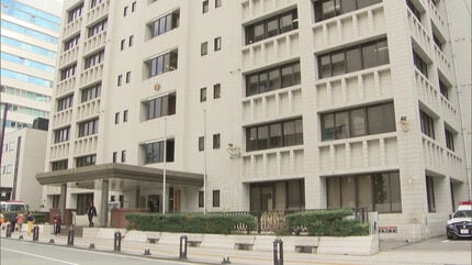 【福岡】「盗撮するのは初めてではない」天神地下街で女子大学生（19）の下着を盗撮しようとしたとして会社員の男（35）逮捕
