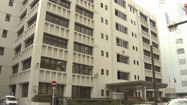 【福岡】酒気帯び運転の疑いで18歳の男を逮捕「昨日の朝は飲んだがそれ以外は飲んでない」と容疑否認