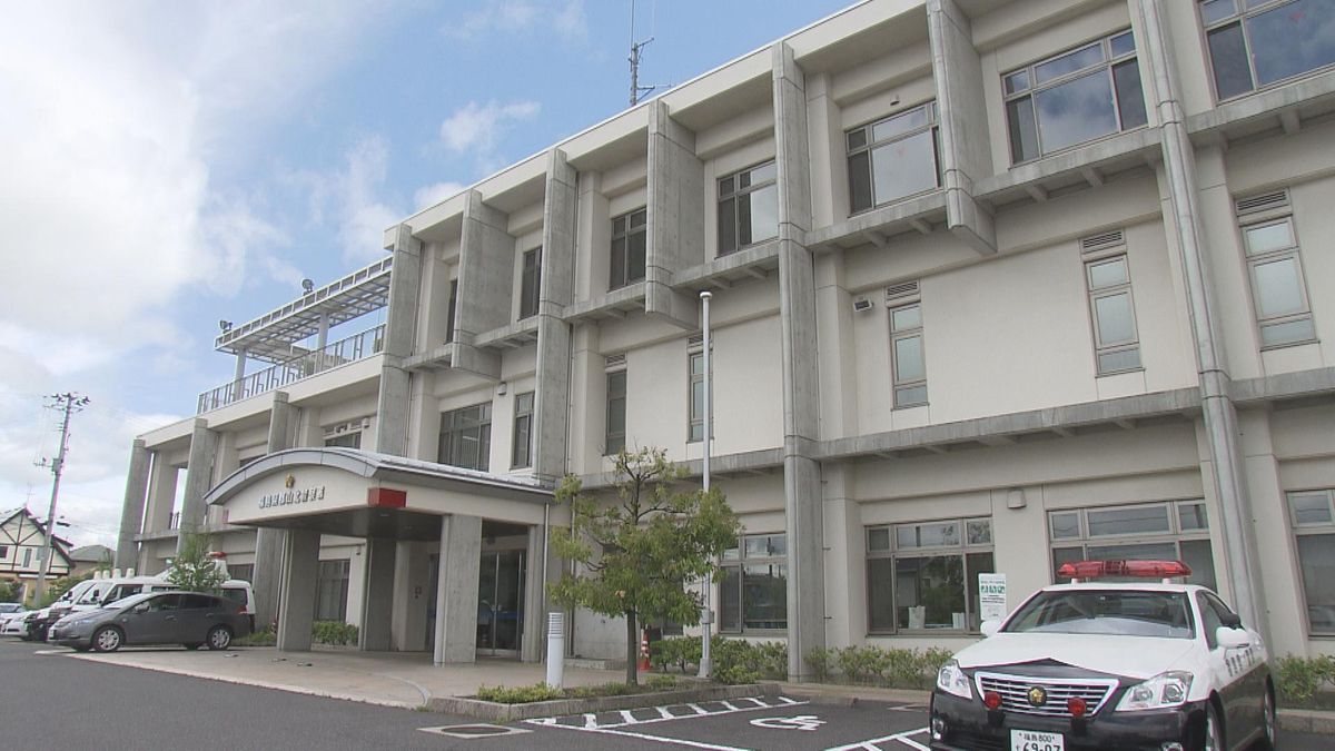 【福島】スーパーから精肉パック（販売価格1476円）を盗んだか…34歳ベトナム人の男を現行犯逮捕