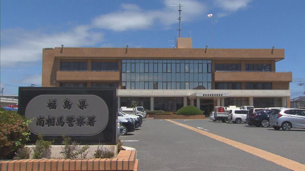 【福島】集合住宅で放火事件　部屋の押し入れの一部を焼く　住人で無職の男(49)を逮捕