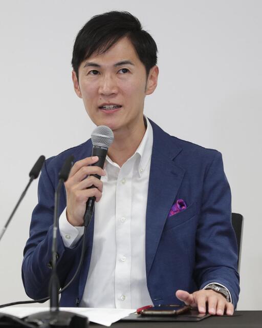 【簿記3級】石丸伸二氏、資格試験不合格を告白「みっともない、恥ずかしすぎる」苦笑い「普通に時間が足りなかった」