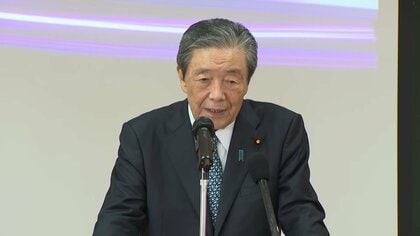 【米】「日本でコメを作る文化がなくなるのではないかと心配」自民・森山氏　輸入米増「コスト下げて作らなければ」