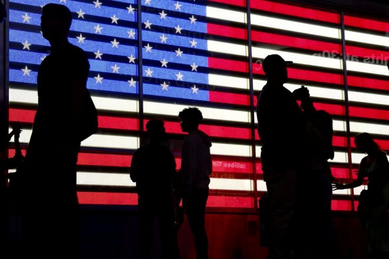 【米国】トランプ氏、新たな国勢調査の実施求める　不法移民の除外を念頭