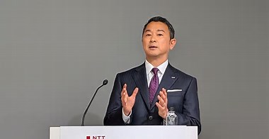 【経済】ドコモ一人負け　通信改善待ったなし