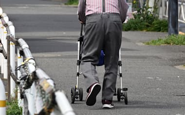 【経済】後期高齢者医療の現役世代負担、最高の7.1兆円