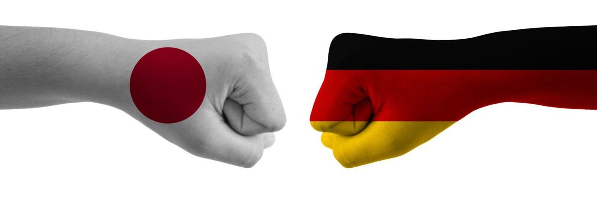 【経済】日本がGDP世界4位に…｢勤勉な日本人｣は貧乏になった決定的理由