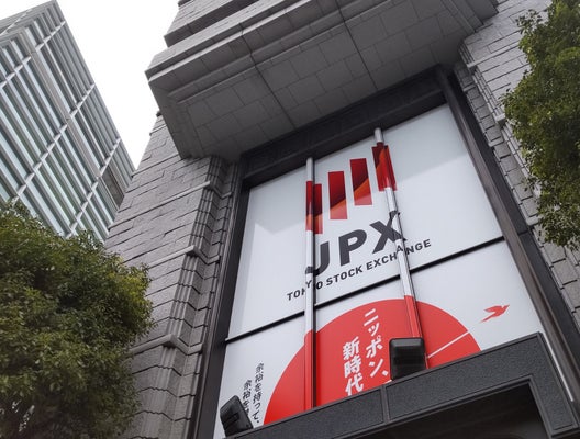 【経済】日経平均一時４万円台割り込み、プライム銘柄の７割下落…円相場は３円超える円高・ドル安に