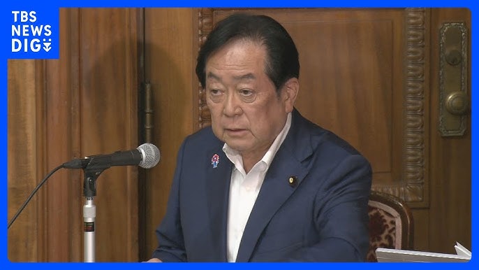 【維新】石井章参院議員の事務所捜索 秘書給与詐取の疑いで東京地検特捜部