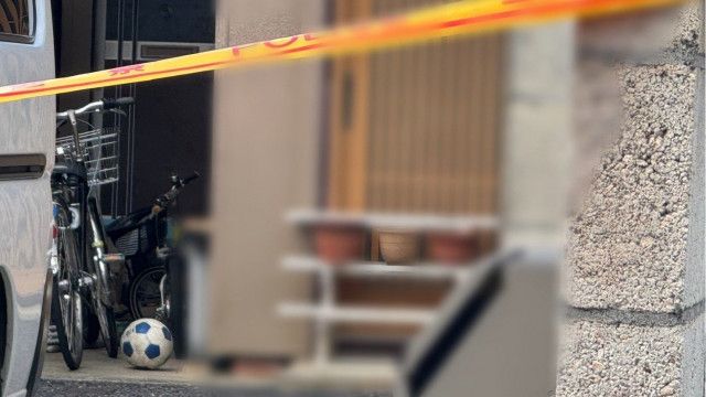 【群馬・中3父親殺害】「1か月前も…」精神科医の父親を何度も刺した15歳サッカー少年、母と娘の帰省中に起きた悲劇「まだ新築なのに…」