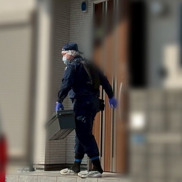 【群馬・父親殺害】「お父さんが嫌い」「家に帰りたくない」精神科医の父を殺害した明るい15歳サッカー少年は遺体を放置し友人と外出…