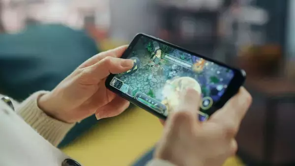 【脳科学】「ゲームをするとバカになる」はウソだった…脳科学研究でわかった「ゲーム=最強の脳トレ」という真実