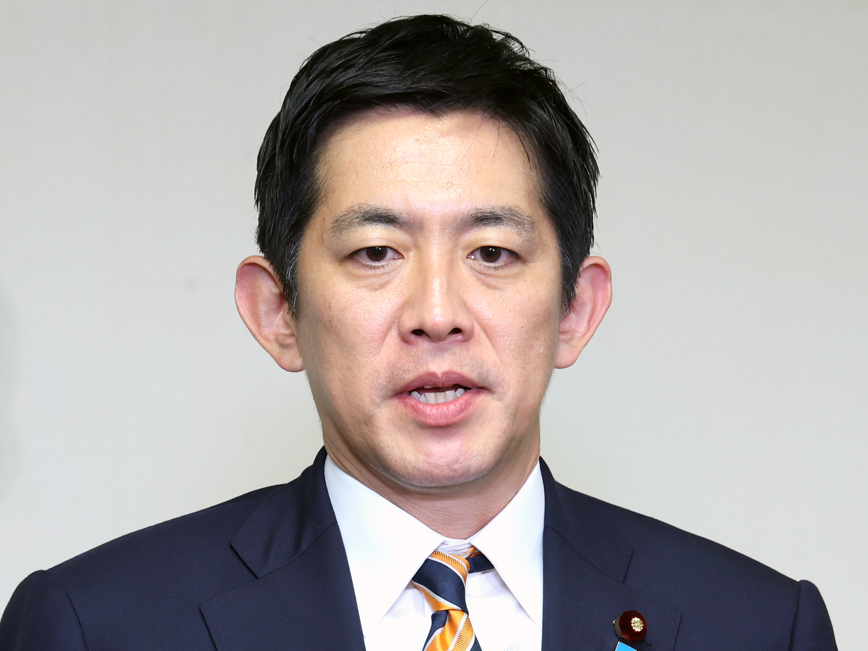 【自民党・小林鷹之氏、石破茂首相に衆院選と参院選大敗受け引責辞任要求】「トップの責任をしっかりと考えてほしい、首相の名誉も大事だから、自身で決断するのが望ましい」