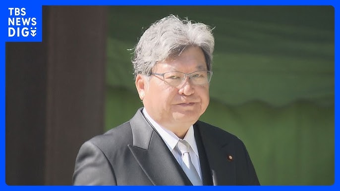 【自民党・旧安倍派の政治資金を巡る事件】萩生田議員の政策秘書を略式起訴 東京地検特捜部不起訴から一転