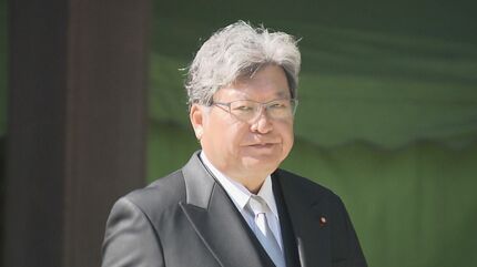 【自民党裏金事件】萩生田光一議員の政策秘書を略式起訴 政治資金規正法違反の罪 東京地検特捜部