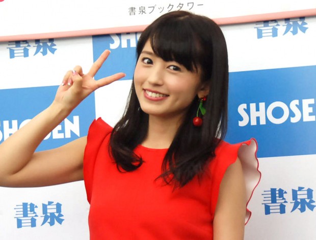 【芸能】 逢田梨香子、肺炎で療養へ 番組出演見合わせ【報告全文】