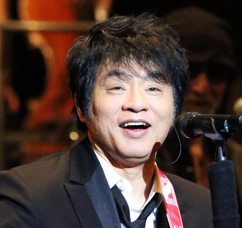 【芸能】ASKA、自身の「盗聴被害」めぐり情報提供に懸賞金「1000万円以上」