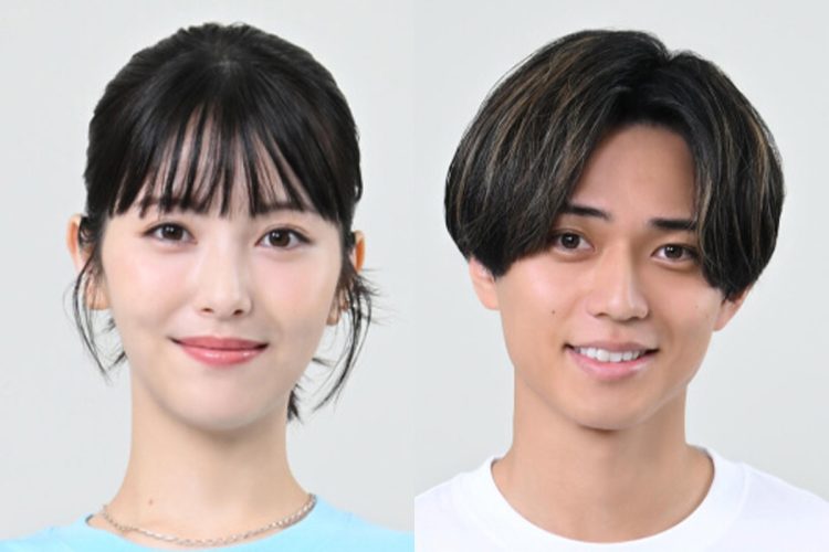 【芸能】《お泊り報道で話題》 24時間テレビで共演の永瀬廉との距離感に注目集まる…　浜辺美波が放送前日に投稿していた配慮の一文