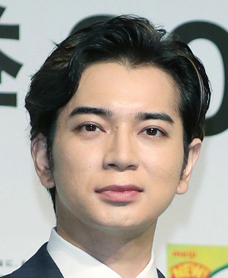 【芸能】「もう嵐でもないし」「ただのおっさんじゃん」松本潤（41）が合コンで「老けた」「太った」と大不評の嵐…港区女子から「まさかの総スカン」を食っていた