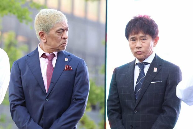 【芸能】「ダウンタウンチャンネル」初回で松本人志と浜田雅功は揃わず？ 先を見据えた経営戦略