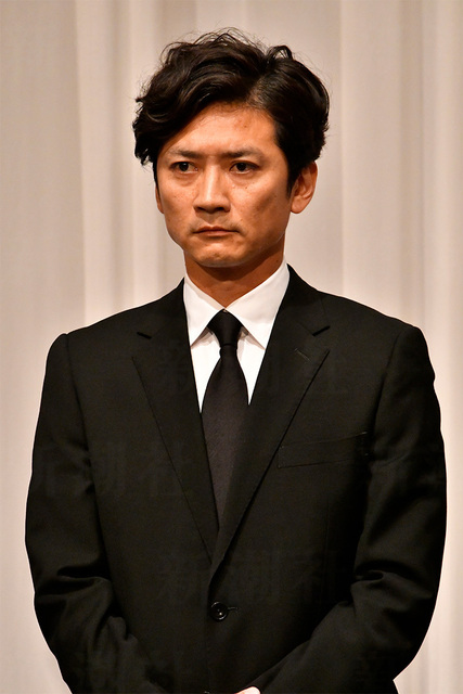 【芸能】「急にパンツを下ろし、局部を露出し…」　国分太一がバーで女性相手に「大暴走」した過去