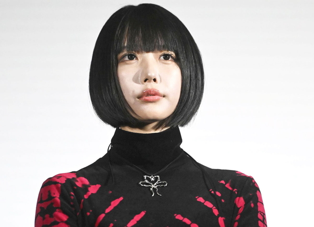 【芸能】あのちゃん　スタッフのお見送りガン無視  「何でいるんだろう？ボク前向いてる。それが普通だと」にスタジオあ然