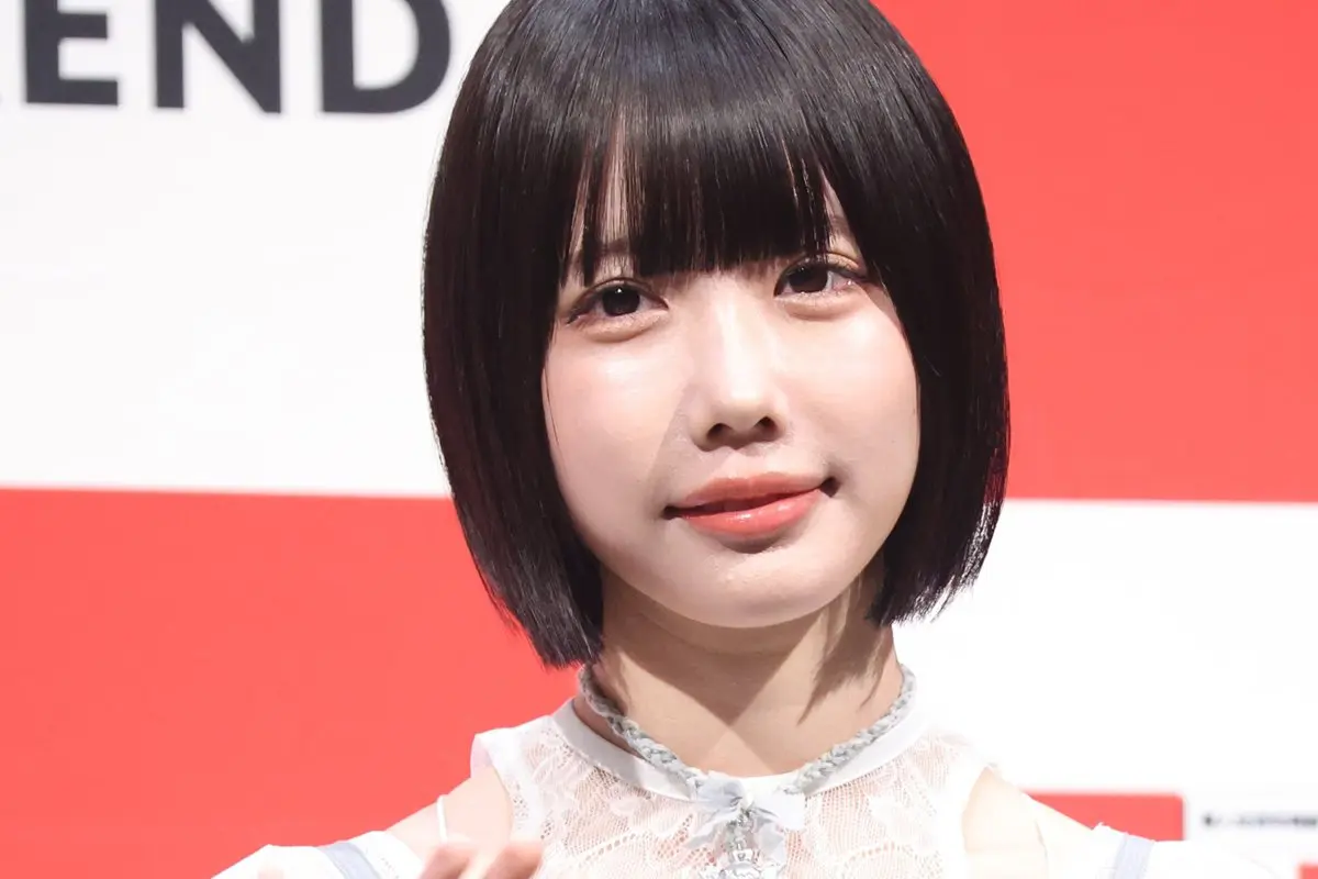 【芸能】あのちゃん　出演CMに「酔う」と“健康被害”クレーム殺到も同情の声  「とばっちりでかわいそう」