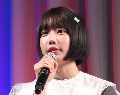【芸能】あのちゃん、SNSに書かれ『本当に嫌』な言葉を告白　「悪口ってみなされないと思って…本当に嫌だ！」