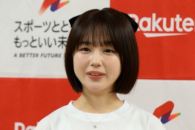 【芸能】なえなの　ゲーム課金50万円、配信者に200万円スパチャを告白　「ボタン2回押すだけで払える。お金を払っている実感がわかない」