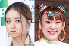 【芸能】みちょぱ　フワちゃんの『有吉の夏休み』不参加を報告　「去年まで例のアノ方がいたんですけど…」