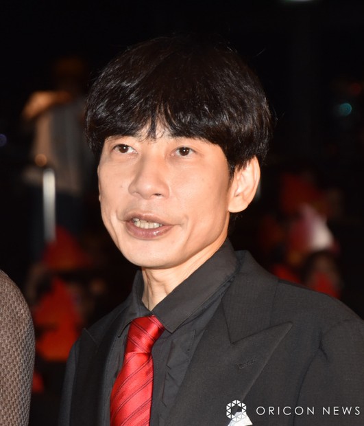 【芸能】インパルス板倉俊之、SNSが炎上しない秘訣明かす「迷ったら上げない」　映画『俺ではない炎上』舞台あいさつで