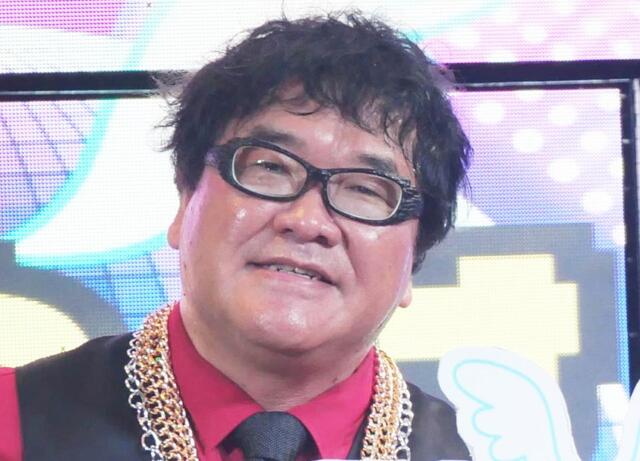【芸能】カンニング竹山…体調不良でテレビ番組欠席