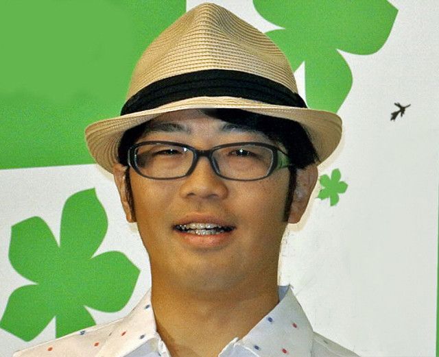 【芸能】ドランクドラゴン・鈴木拓、電車で置引被害「私人逮捕しようと思った」が…　実は芸能界屈指の格闘家