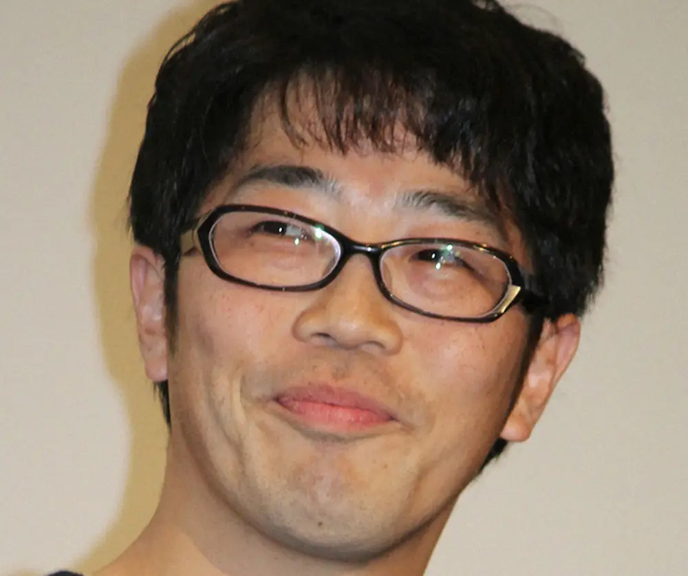 【芸能】ドランク鈴木、室外機を盗もうとしたのは「完全に外国人」だったと明かす  「何してんだ！」と声をかけると…