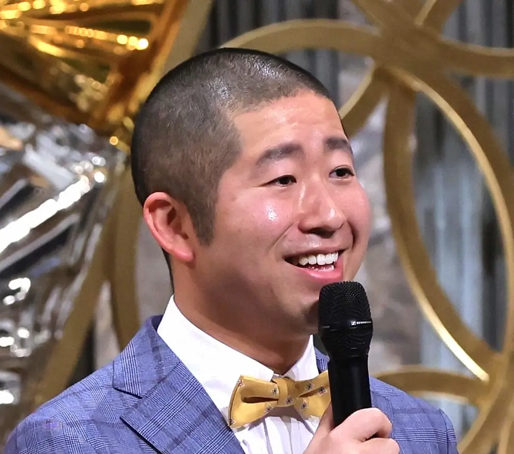 【芸能】ハライチ澤部　「いじめられ」不登校も経験した高校時代「ヤンキーにも目をつけられ」　イジられても明るく振る舞った理由