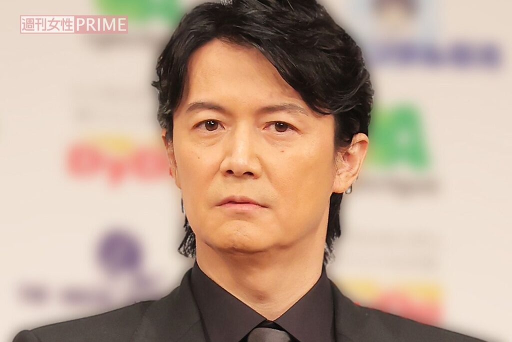 【芸能】フジ不適切会合で女性アナに… 「福山雅治のセクハラならOK」「木村拓哉もOK」を助長した女性弁護士の“お花畑な詭弁”