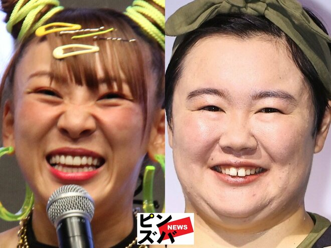 【芸能】フワちゃん「復帰示唆」も「強烈拒否反応」は1年経っても変わらず…暴言被害者・やす子は株「高止まり」