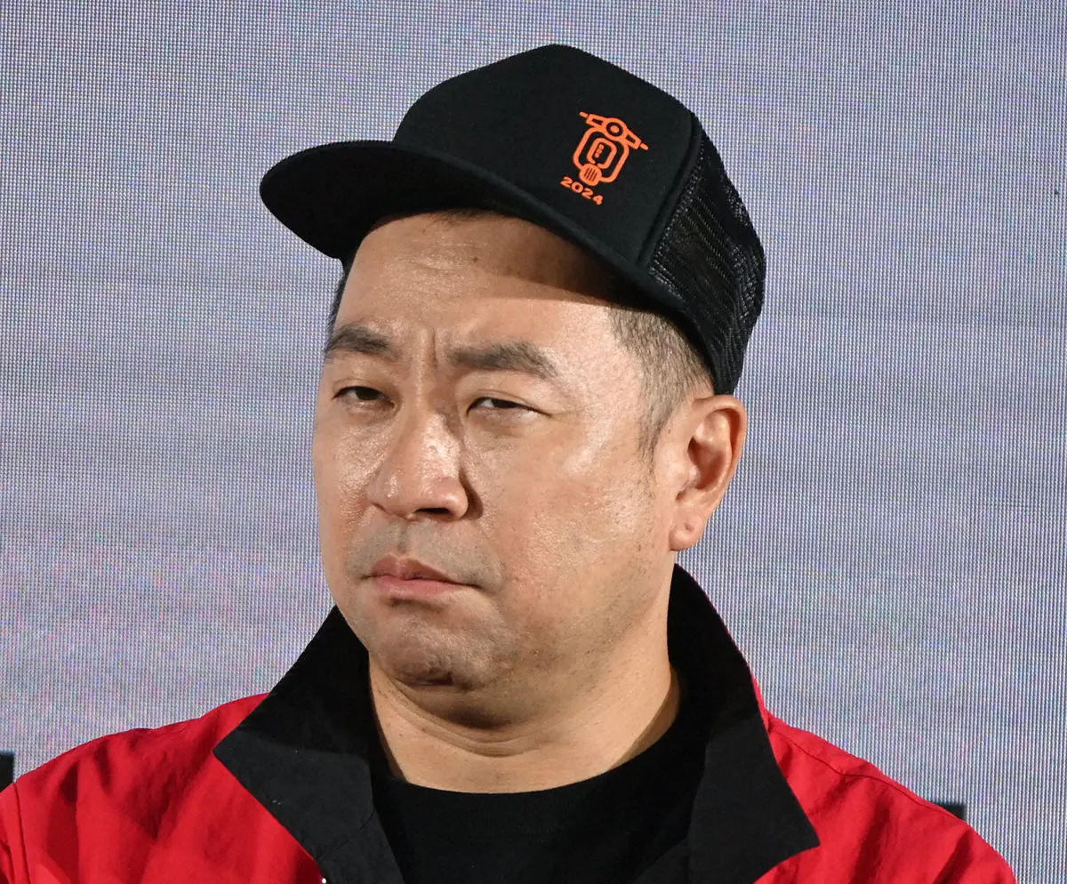 【芸能】レイザーラモンRG　憧れの一軒家を手に入れるも…想像以上の苦労に直面　「一軒家ってめっちゃ大変なんですよ」