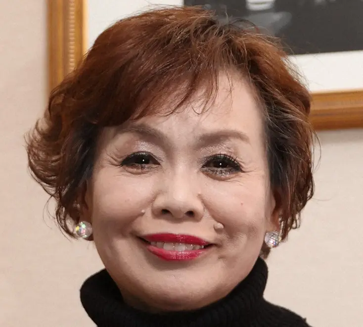 【芸能】上沼恵美子、悩みを打ち明ける「なぜみんな私を怖がるの？」　ホラン千秋が指摘「そういうイメージがあって…」